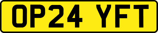 OP24YFT