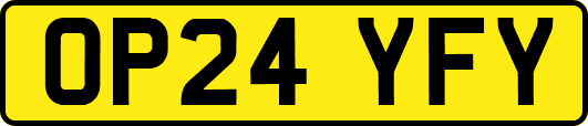 OP24YFY