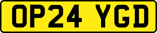 OP24YGD