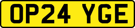OP24YGE