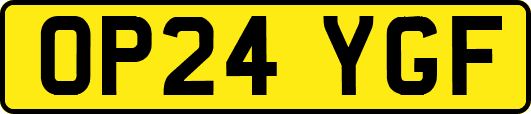 OP24YGF
