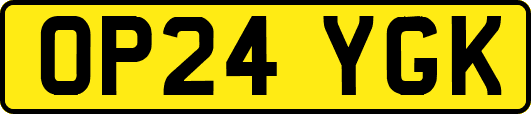 OP24YGK