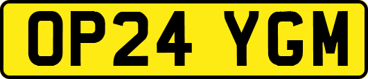 OP24YGM