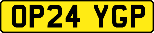 OP24YGP