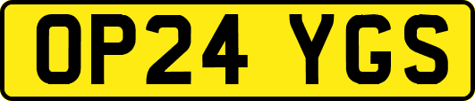 OP24YGS