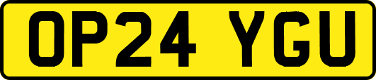 OP24YGU