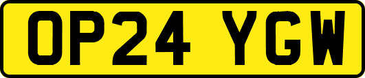OP24YGW
