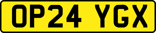OP24YGX