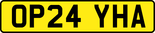 OP24YHA