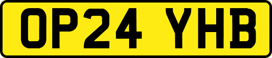OP24YHB