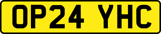 OP24YHC