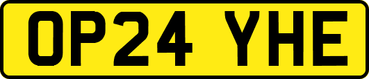 OP24YHE
