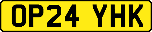 OP24YHK