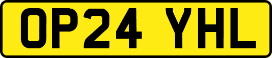 OP24YHL