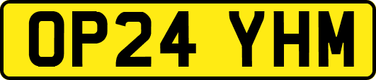 OP24YHM