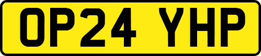 OP24YHP