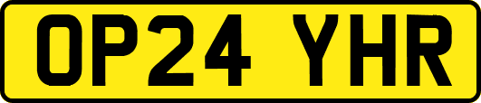 OP24YHR