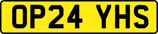 OP24YHS