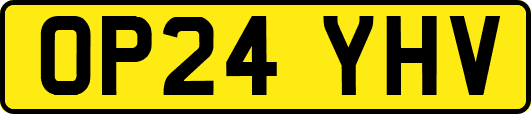 OP24YHV