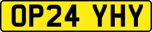 OP24YHY