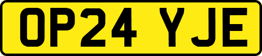 OP24YJE