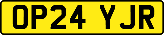 OP24YJR