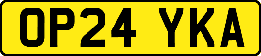 OP24YKA