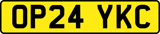 OP24YKC