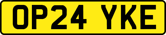 OP24YKE