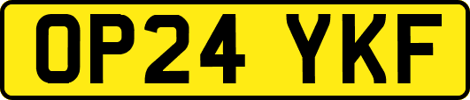 OP24YKF