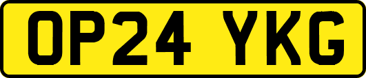 OP24YKG
