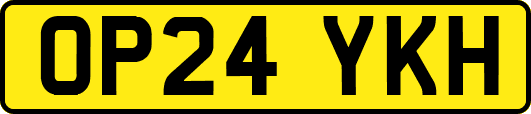 OP24YKH