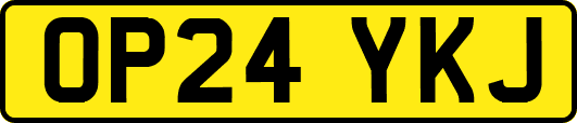 OP24YKJ