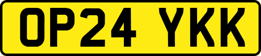 OP24YKK