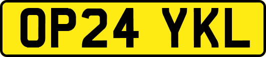 OP24YKL