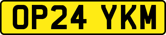 OP24YKM