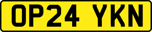OP24YKN
