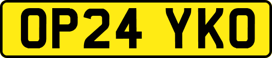 OP24YKO