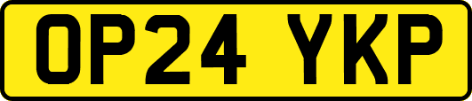 OP24YKP