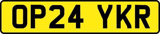 OP24YKR
