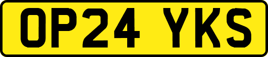 OP24YKS