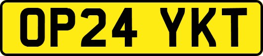 OP24YKT