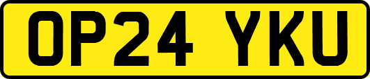 OP24YKU