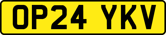 OP24YKV