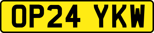 OP24YKW