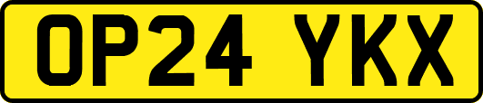 OP24YKX
