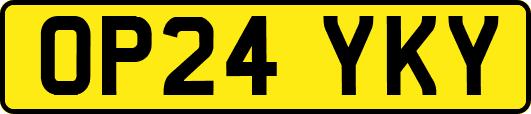 OP24YKY