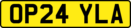 OP24YLA