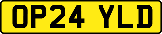 OP24YLD