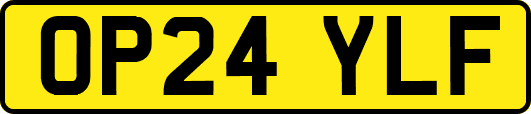 OP24YLF